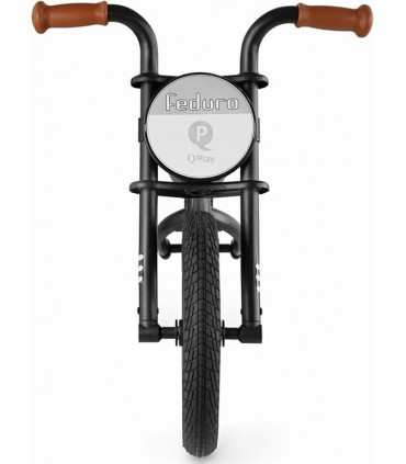 Bici S/Pedal Feduro Negra Air Wheel 5883