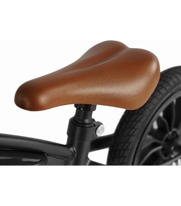 Bici S/Pedal Feduro Negra Air Wheel 5883