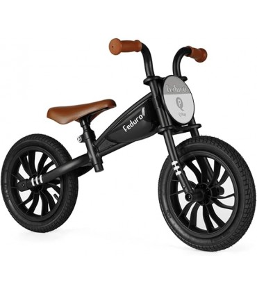 Bici S/Pedal Feduro Negra Air Wheel 5883