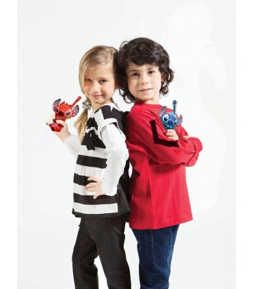 Walkie Talkies 3D Stitch Ref: TW18D