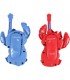 Walkie Talkies 3D Stitch Ref: TW18D