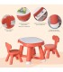 Set Mesa + 2 Sillas 64*52*45,5Cm 5924