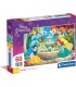 Puzzle Princesa 60Pcs Ref: 26064