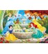 Puzzle Princesa 60Pcs Ref: 26064