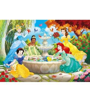 Puzzle Princesa 60Pcs Ref: 26064