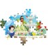 Puzzle Princesa 60Pcs Ref: 26064