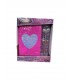 Caja Girabrilla Fashion Diary Surt.19036