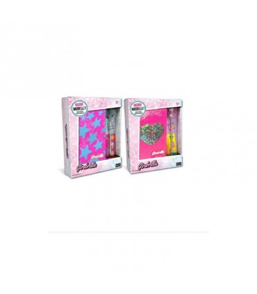 Caja Girabrilla Fashion Diary Surt.19036