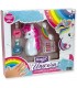 Magic Unicornio Nail Art Set Ref: 02803