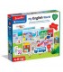My English World Ref: 55448