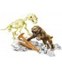 Arqueojugando Smilodon Forescente 55544
