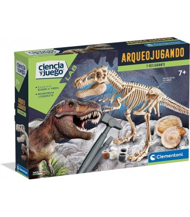 Arqueojugando T-Rex Gigante Ref: 55514