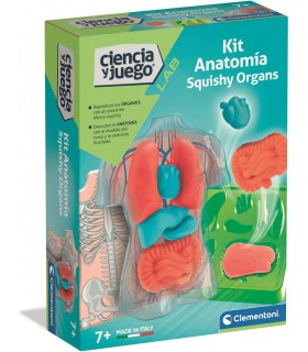 Anatomia Squishy Ref: 55577