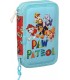 Plumier Doble 28Pcs Paw Patrol 412342854
