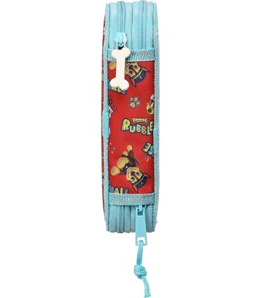 Plumier Doble 28Pcs Paw Patrol 412342854