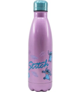 Botella Acero Stitch 780ML Ref: 01361