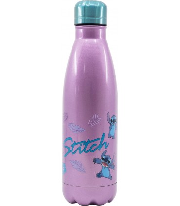 Botella Acero Stitch 780ML Ref: 01361