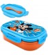 Sandwichera C/Cubierto Mickey MK22067