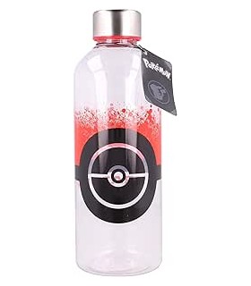 Botella Pokemon 850ML Ref: 00462