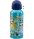 Botella Aluminio Bluey Peq.400ML 50634