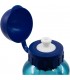 Botella Aluminio Bluey Peq.400ML 50634