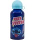Botella Aluminio Peq. Stitch 400ML 75034