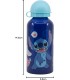 Botella Aluminio Peq. Stitch 400ML 75034