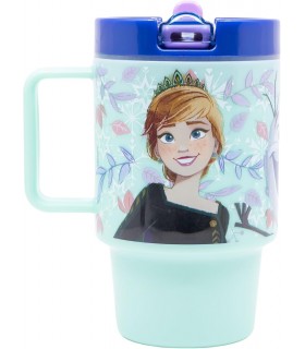 Taza Frozen Cool 530ML Ref: 81056