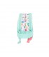 Portatodo Doble Peppa Pig Ref: 812290513