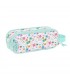 Portatodo Doble Peppa Pig Ref: 812290513