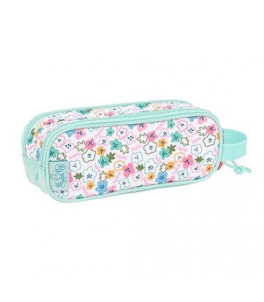 Portatodo Doble Peppa Pig Ref: 812290513
