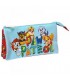 Portatodo Triple Paw Patrol 812342744