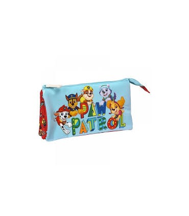 Portatodo Triple Paw Patrol 812342744