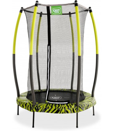 Cama Elastica Junior 140 Lima+Red 701000