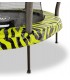Cama Elastica Junior 140 Lima+Red 701000