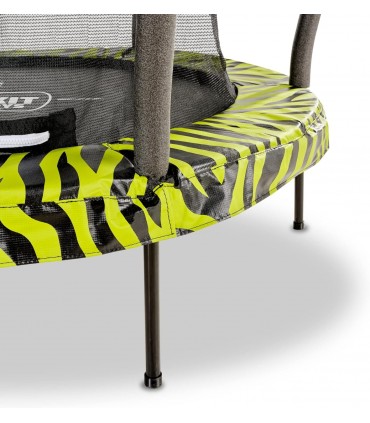 Cama Elastica Junior 140 Lima+Red 701000
