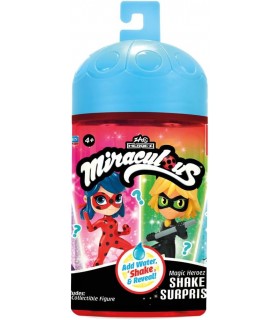 Miraculous Ladybug Magic Heroe 50461