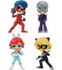 Miraculous Ladybug Magic Heroe 50461