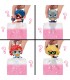 Miraculous Ladybug Magic Heroe 50461
