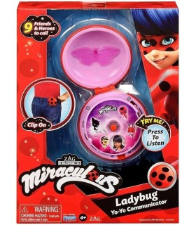 Miaraculous Ladybug YOyo Commun 50629