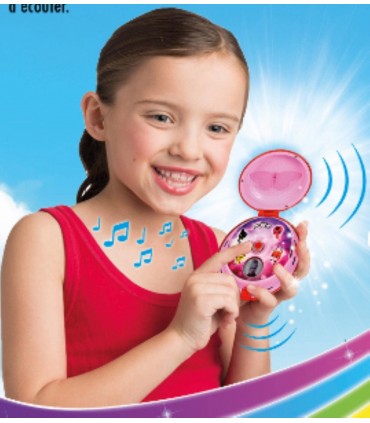 Miaraculous Ladybug YOyo Commun 50629