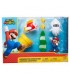 Caja Set Diorama Mario Acuati Ref: 40016