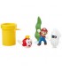 Caja Set Diorama Mario Acuati Ref: 40016