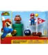 Caja Set Diorama Mario Acuati Ref: 40016