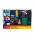 Caja Set Diorama Mario Subterrane. 40426