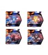 Figuras Sonic 13Cm Serie 1 Ref:315423964