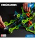 Mechanics Gravity Combo Sta Ref: 00757