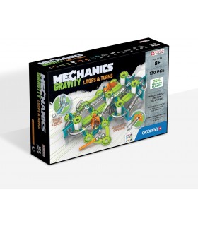Mechanics Gracity Loops&Tu 130 00763