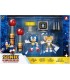 Caja 2 Figuras 6Cm Sonic Ref: 409254