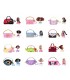 Bolsos Mini De Princesas Ref: 239514